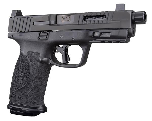 ED BROWN MPF1 FUELD M&P 9MM