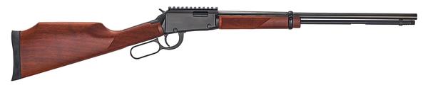 Henry H001ME Lever Magnum Express 22 WMR 11+1 19.25