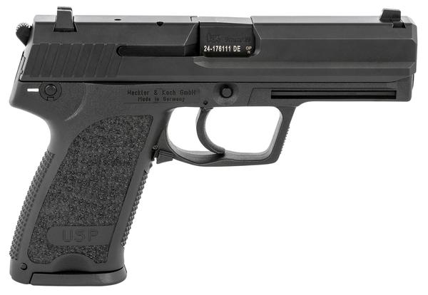 HK 81000309 USP V1 9mm Luger 4.25