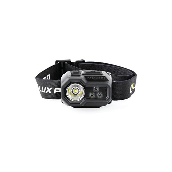 LP347V2 Ultra Bright Multi-function 450 Lumen Multi-color LED Headlamp