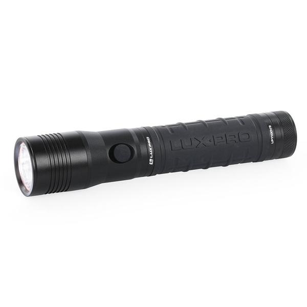 LP1100V3 Bright 455 Lumen 2D LED Flashlight