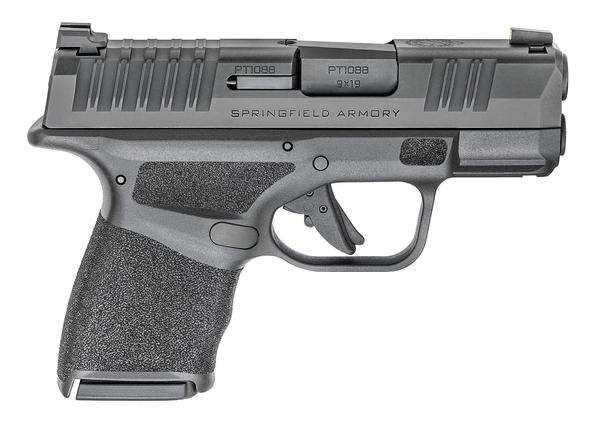 Springfield Armory HC9319BLC Hellcat Micro-Compact 9mm Luger 3