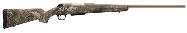 Winchester Guns 535741299 XPR Hunter 6.8 Western 3+1 24