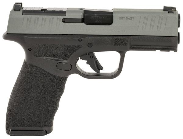 Springfield Armory HCP9379BP0SP Hellcat Pro OSP 9mm Luger 15+1 3.70