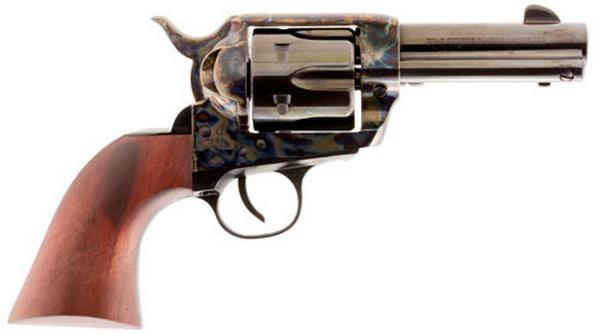 Traditions SAT73005 1873 Froniter Single 357 Magnum 3.5