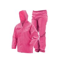 Youth Ultra-Lite Suit: PINK