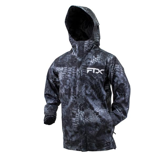 FTX Armor Jacket