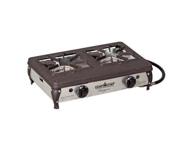 Ranger II Camp Stove