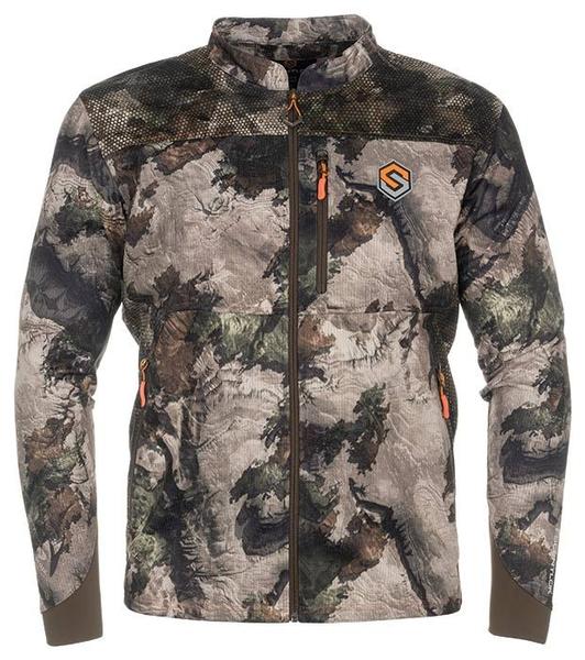 Savanna Aero Crosshair Jacket