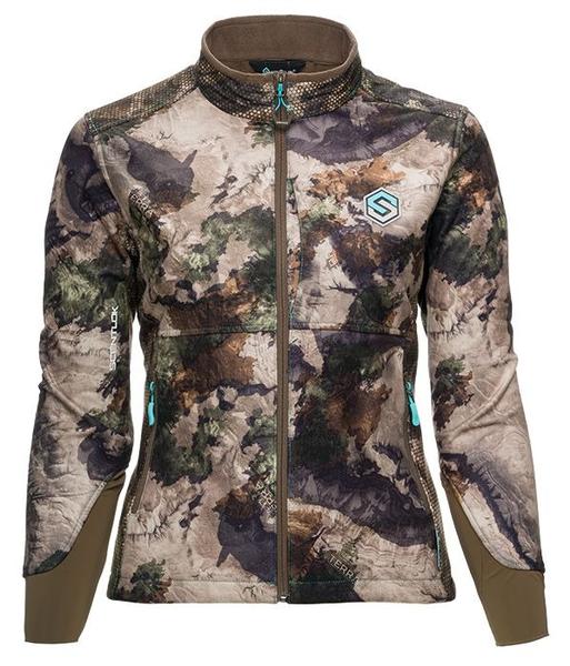 Women's Forefront Jacket