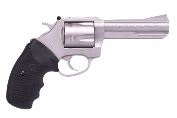 Charter Arms 79942 Pitbull  9mm Luger 5rd 4.20