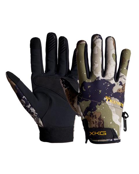 XKG Mid-Weight Gloves