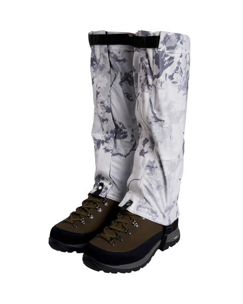 Weather Pro Leg Gaiters