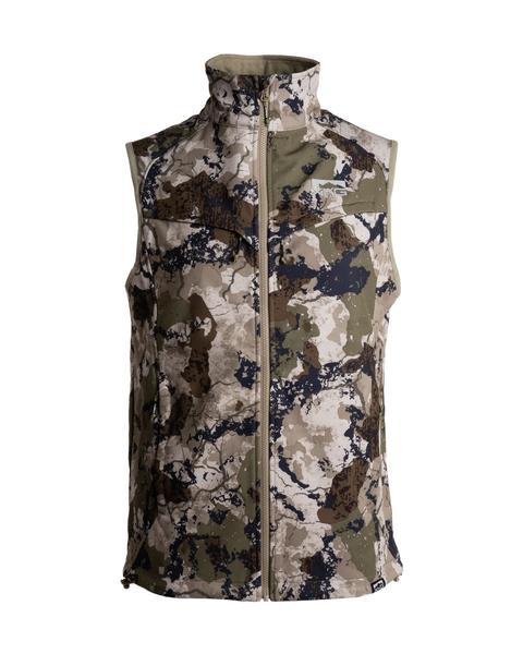 XKG Boulder Soft Shell Vest