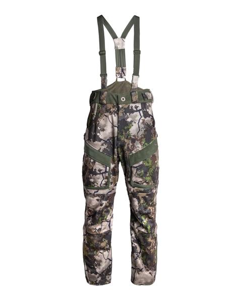 Walker's Game Ear Alpha 360 Muff-Camo - ASD