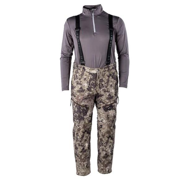 Windproof Fleece Pant