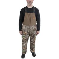 Men's Cedar Branch Insulated Waterproof Bibs (Item #WB713)