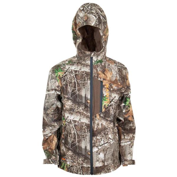 Youth Ripley Trail Stretch Waterproof Jacket