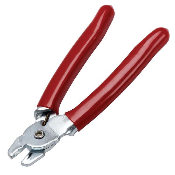 Hog Ring Pliers - Manual