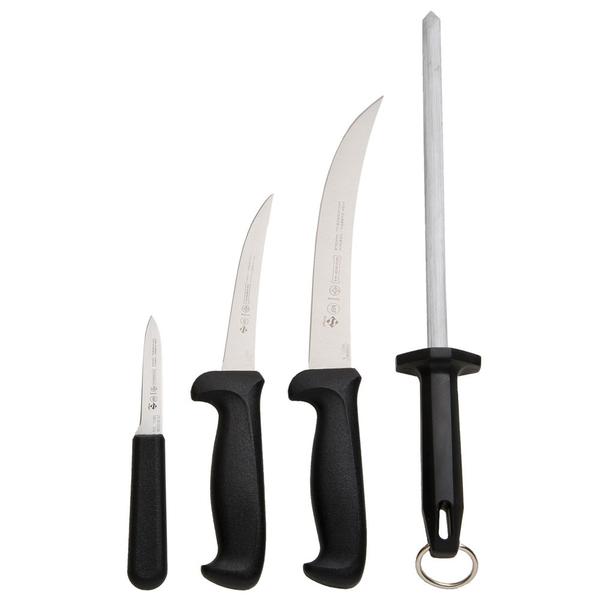 Mundial Hunter's Knife Kit