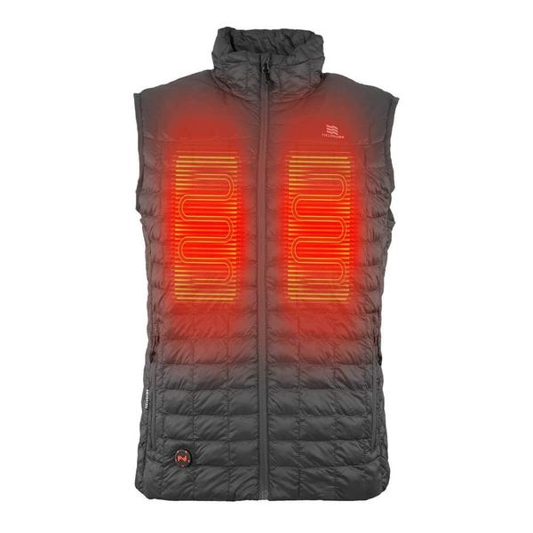 Backcountry Heated Vest Men's