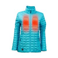 Backcountry Heated Jacket Women's (Item #MWWJ04050)