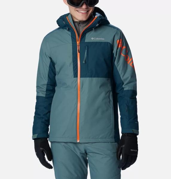 Men's Timberturner™ II Ski Jacket