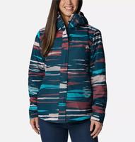 Women's Tunnel Falls™ II Interchange Jacket: 414