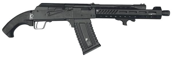 Kalashnikov USA KHAOS Khaos  12 Gauge 12.68