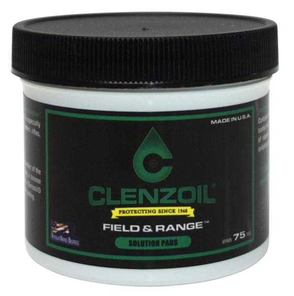 Clenzoil Multi-Gauge Shotgun Kit