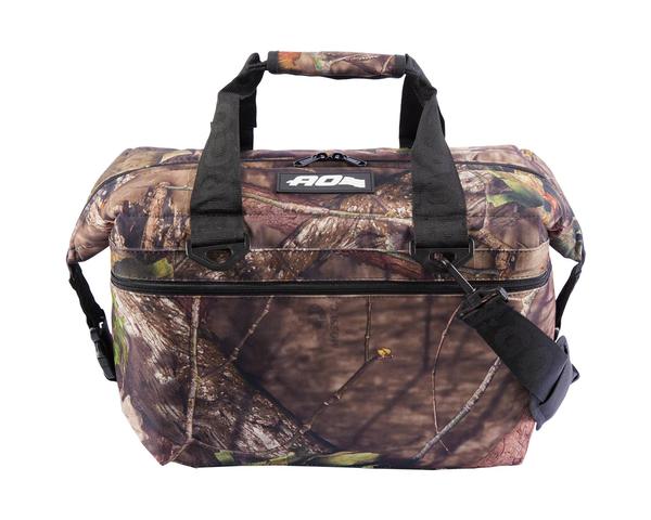 Mossy Oak Break-Up Country Series 24 Pack Cooler