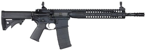 LWRC ICR5B16SPRCA Individual Carbine SPR *CA Compliant 5.56x45mm NATO 16.10