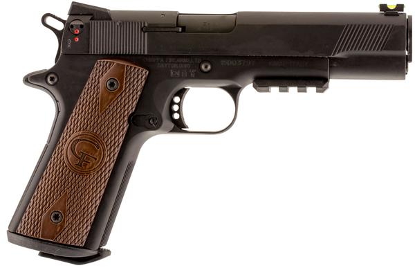 Chiappa Firearms 401101 1911-22 Custom 22 LR 5