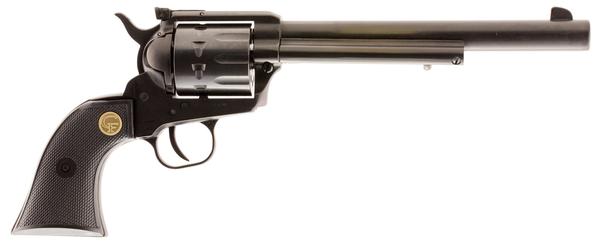 Chiappa Firearms CF340182 SAA 1873  17 HMR 10rd 7.50