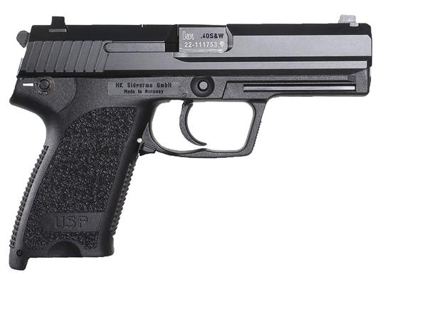 HK 81000324 USP V1 *CA Compliant 45 ACP 4.41