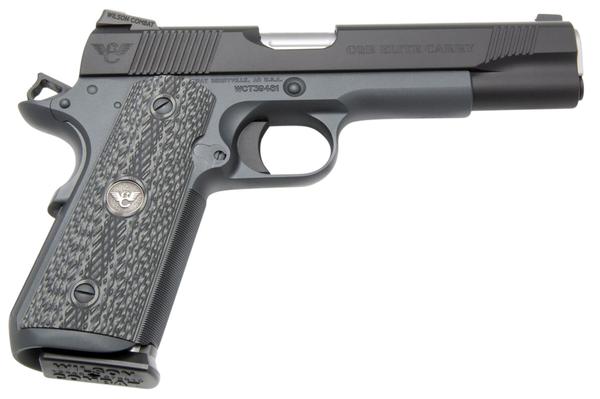 Gun Review: Heckler Koch USP Compact 9mm -The Firearm Blog