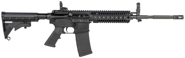 Colt Mfg CR6940 Mono Carbine Rifle 5.56x45mm NATO 16.10