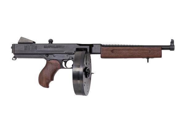 Thompson TA510D 1927A-1 Deluxe 45 ACP 10.50