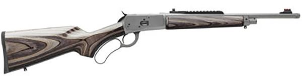 Chiappa Firearms 920409 1892 Wildlands 44 Mag 5+1 16.50