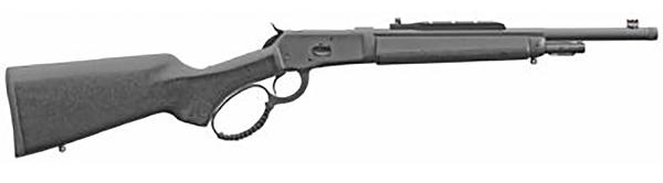 Chiappa Firearms 920422 1886 Wildlands Takedown 45-70 Gov 4+1 16.50