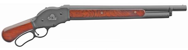 Chiappa Firearms 930280 1887 Rose Box Limited Edition 12 Gauge 18.50