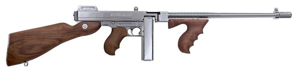 Thompson TI50DCR 1927A-1 Deluxe Carbine 45 ACP 18