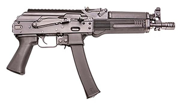 Kalashnikov USA KR103SFSAW KR-103  7.62x39mm 16.33