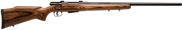 Savage 19140 25 Lightweight Varminter Bolt 22 Hornet 24