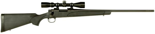 REM Arms Firearms R27093 Model 700 ADL 243 Win 4+1 Cap 24