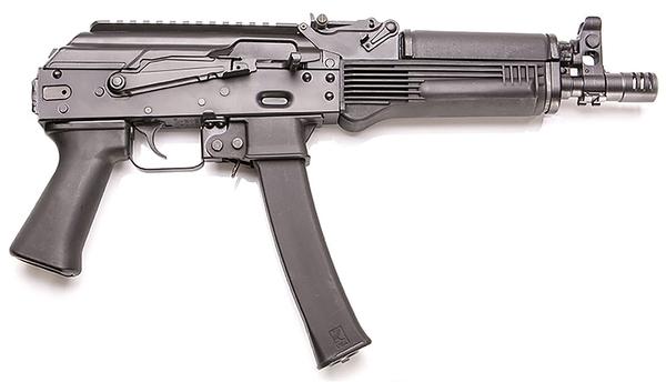 Kalashnikov USA KP104 KP-104  7.62x39mm 12