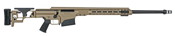 Barrett 18500 MRAD Tactical 300 PRC 26