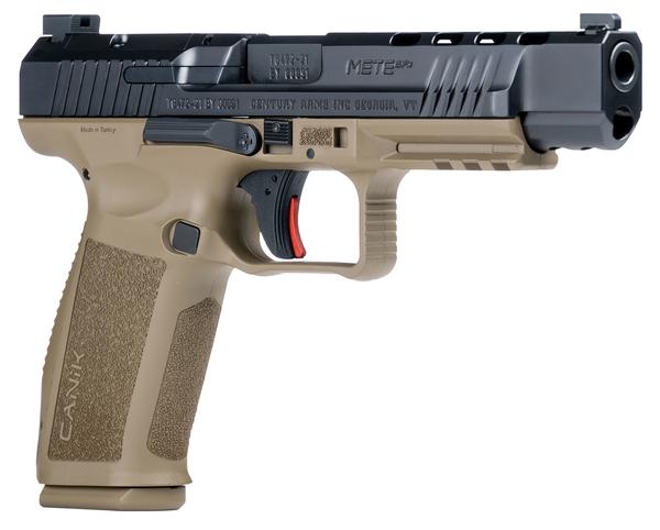 Canik HG5636N Mete SFT 9mm Luger 5.20