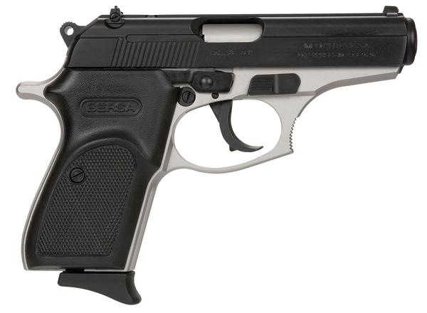 BERSA T380DT8 380 DA 8R DT