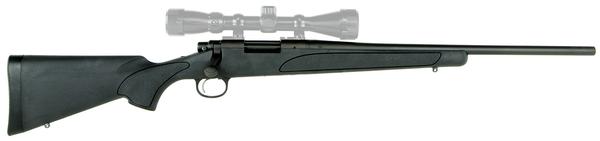 REM Arms Firearms R27092 Model 700 ADL Compact 243 Win 4+1 Cap 20